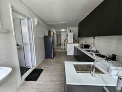 Blk 603 Clementi West Street 1 (Clementi), HDB 3 Rooms #546010411